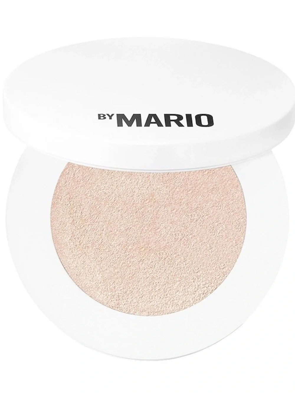 MAKEUP BY MARIO Soft Glow Highlighter in Pearl - Full Size - .16 Oz